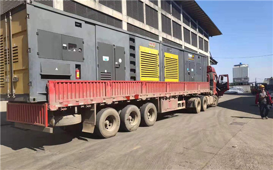 将乐200KW发电机组适配电缆规格选型指南