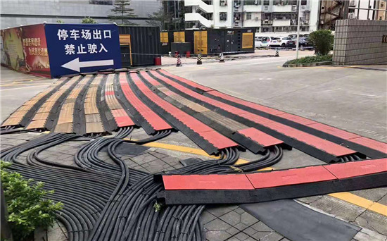 将乐发电机组电缆选型完整具体步骤(工程通用标准流程)